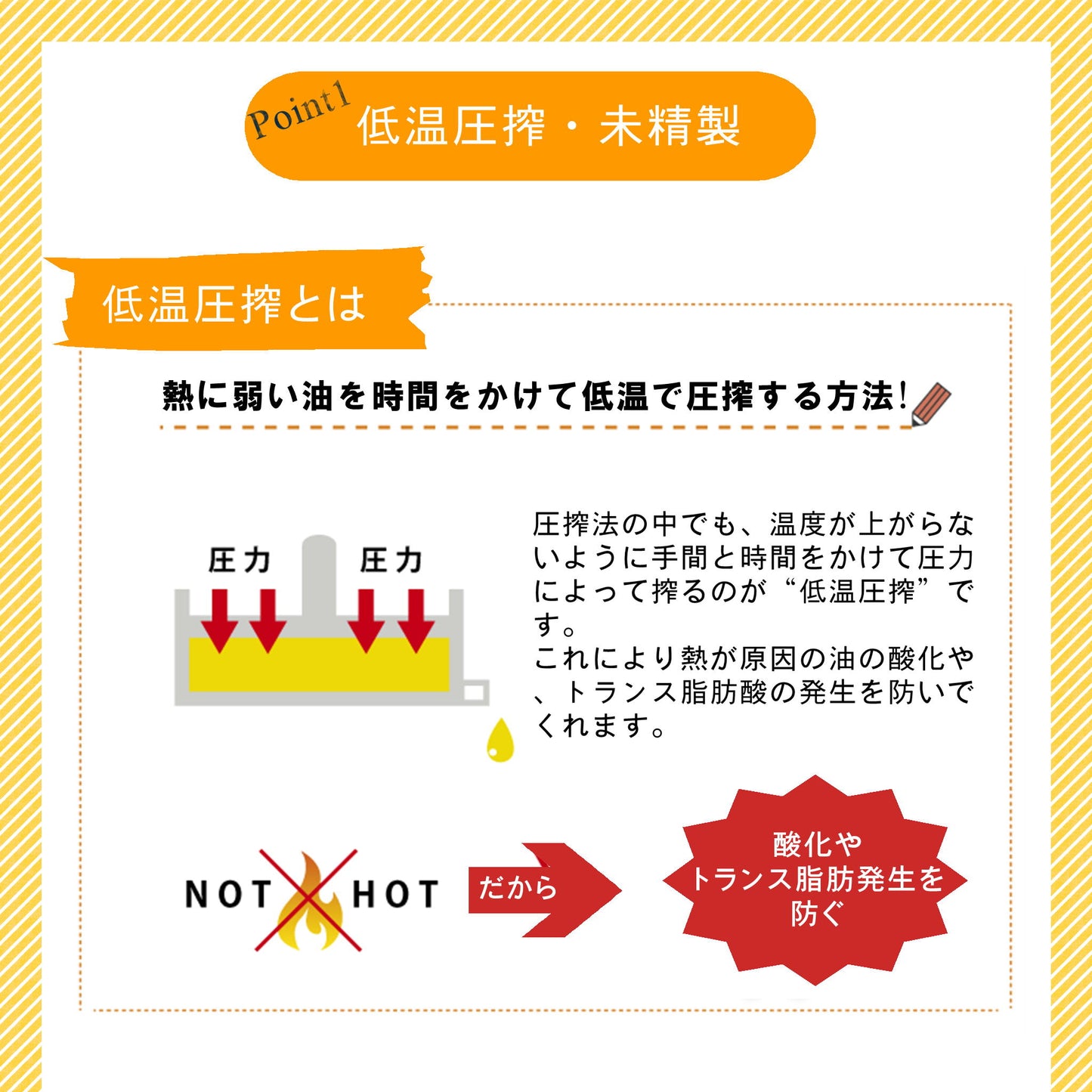 カナダ産有機亜麻仁油