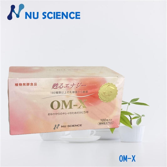 OM-X